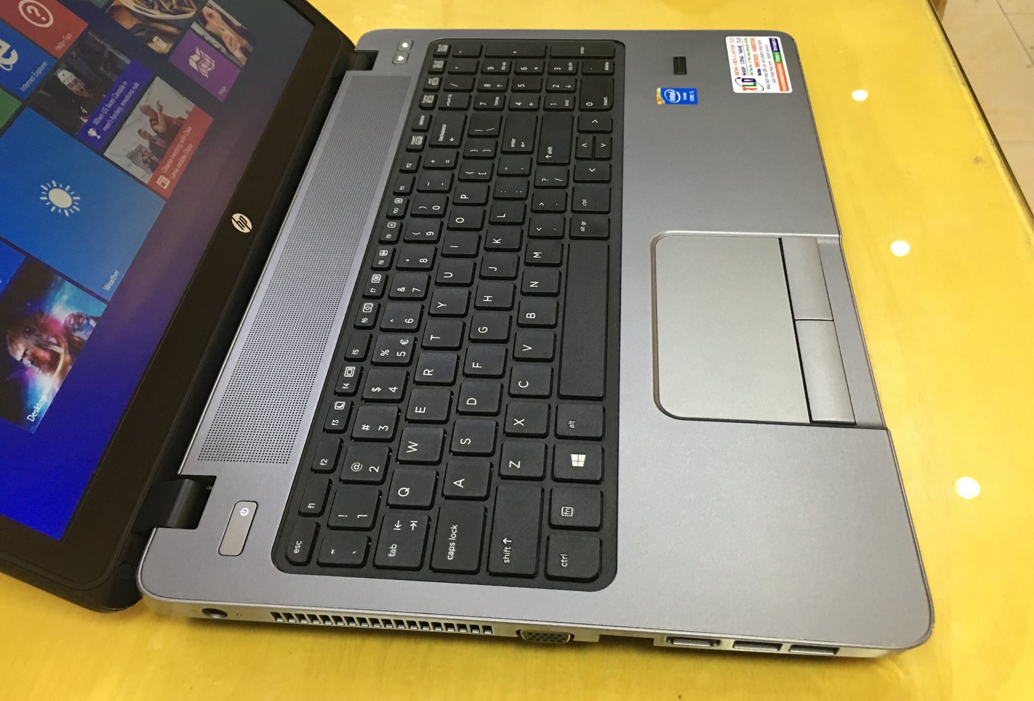 Laptop HP Probook 450 G1-8.jpg